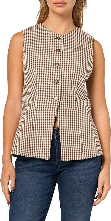 ASTR the label Women's Karan Vest