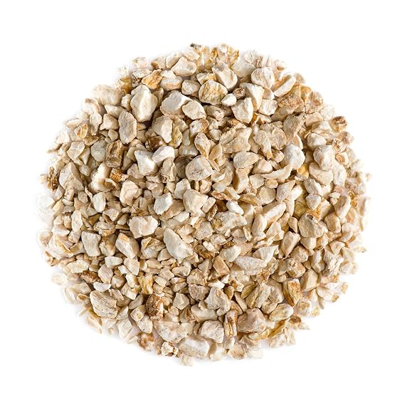 Panax Ginseng Root Korean Dried Whole Slices - Traditional Tea and Broths
