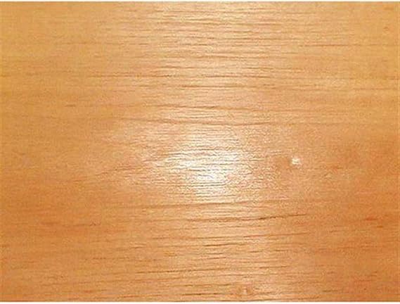 Spanish Cedar, 12 Sq. Ft. Veneer Pack