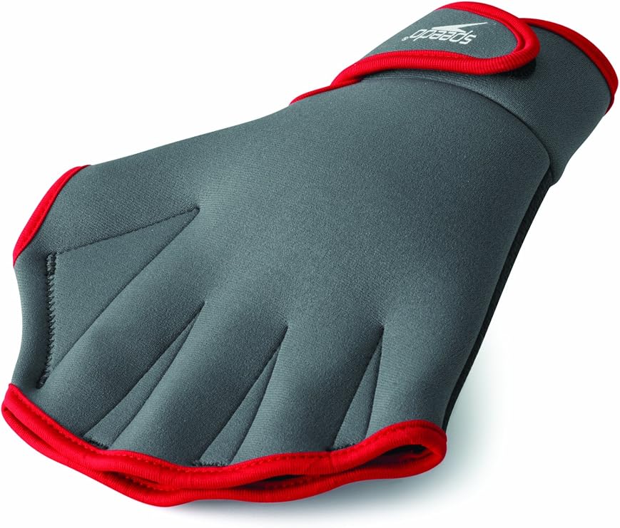 Swim Training Gloves Aquatic Fitness