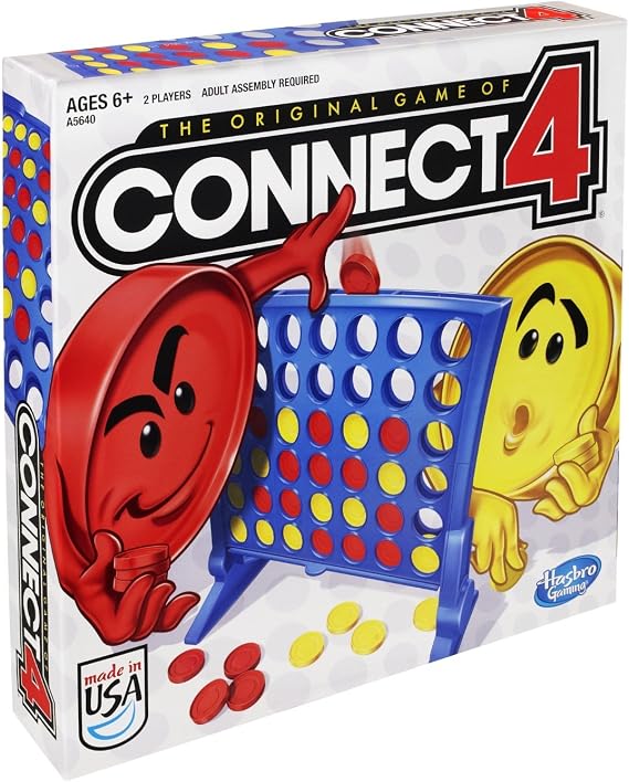 Connect 4 - Original