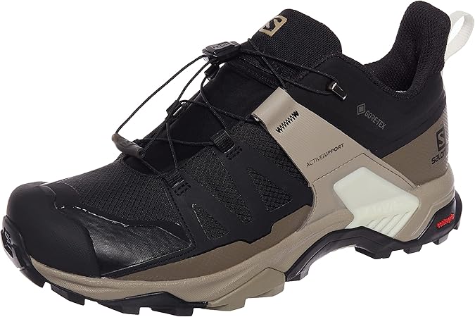 Salomon Men's X Ultra 4 GTX Hiking