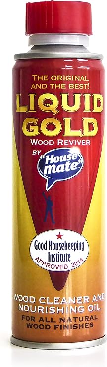 House Mate Liquid Gold 250ml