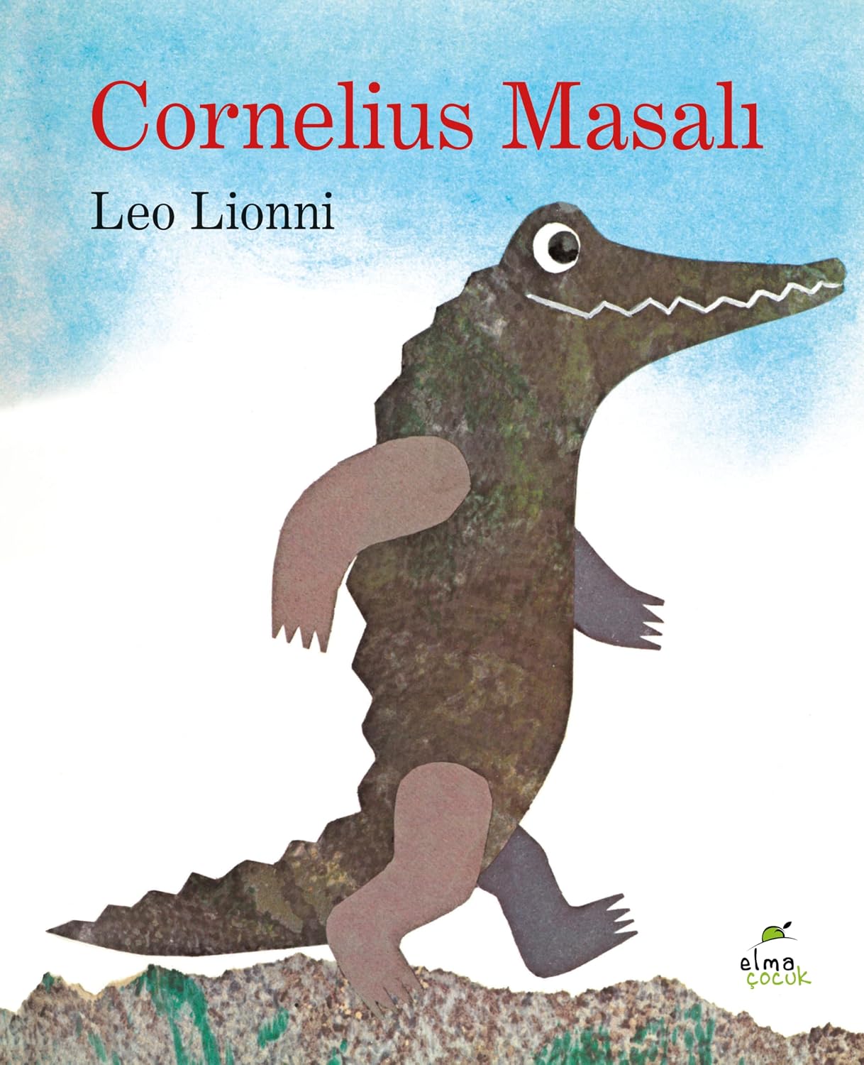 Cornelius Masalı Kağıt Kapak – 27 Şubat 2020