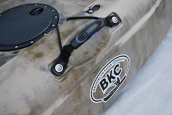 BKC RA220; TK122; FK184; FK285; TK181; TK219. Side Handle kit