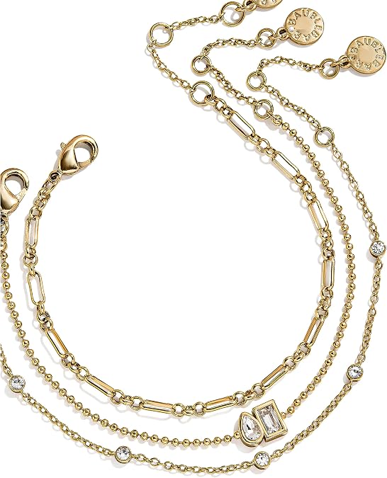 BaubleBar - Waterproof Bracelet Sets