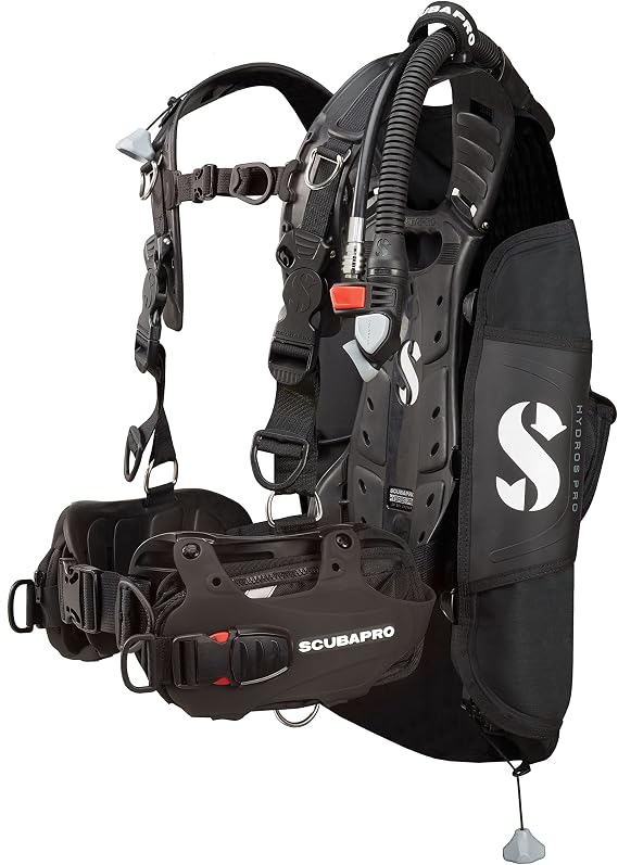 Scubaproスキューバプロhydros Pro（ハイドロス プロ） メンズ Xl-xxl