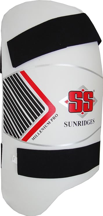 SS Men's Millenium Pro Thigh Guard