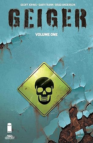 Geiger Volume 1