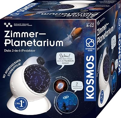 ZImmer-Planetarium