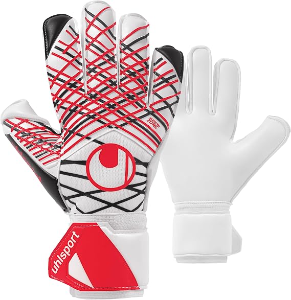uhlsport Classic Absolutgrip Goalkeeper Gloves