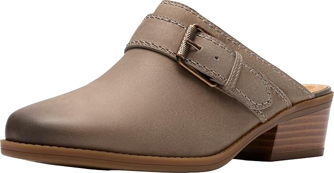 Clarks Women's Danyelle Mist | Casual Shoes