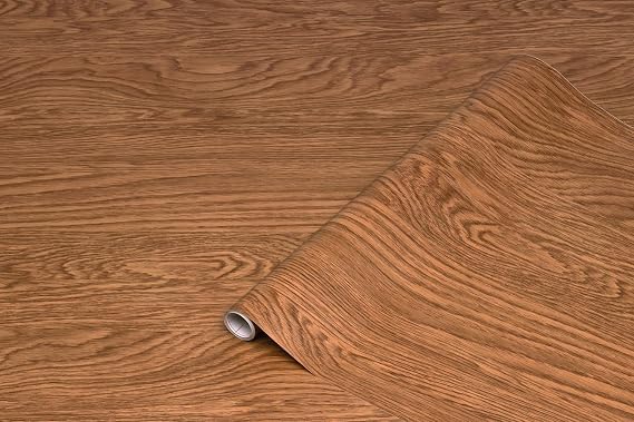 d-c-fix 346-0247 Brown Chestnut Adhesive Film,