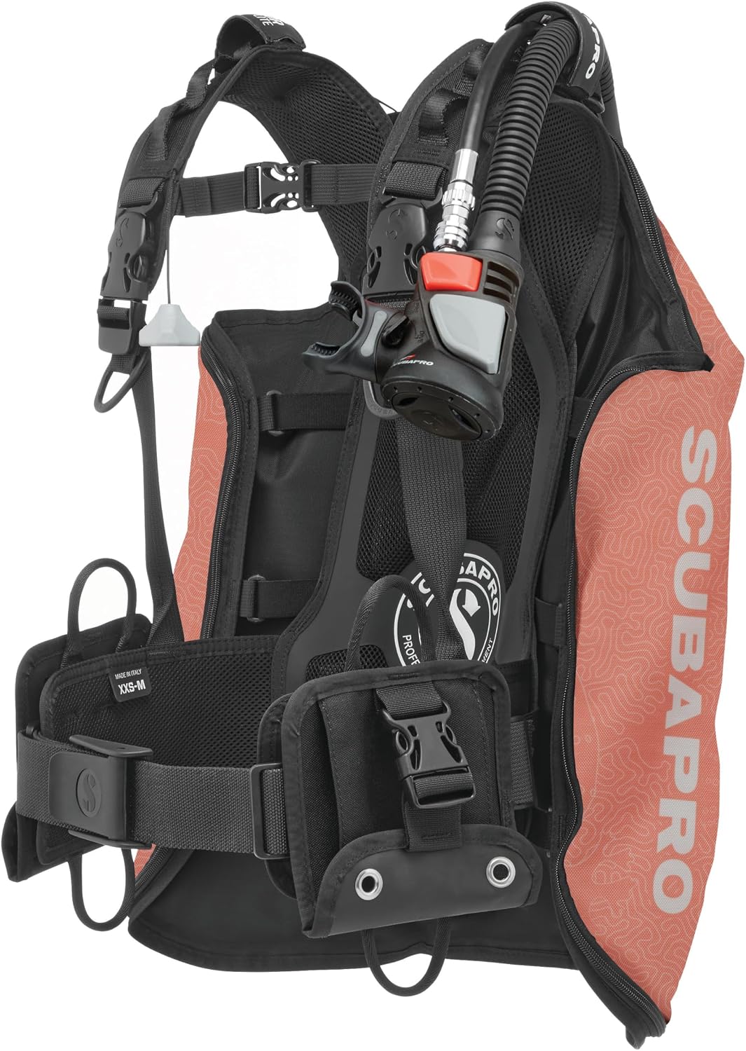 SCUBAPRO Navigator Light Back Inflatable Scuba Diving BCD Recreational Diving