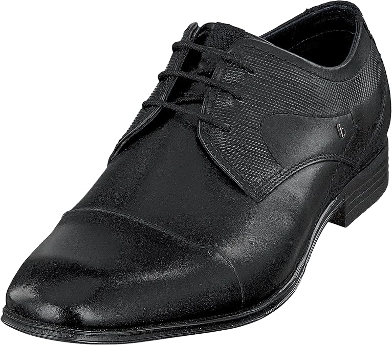 Bugatti Men's Mattia Derbys