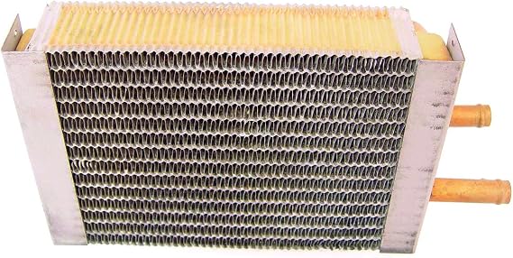 Omix | 17901.01 | HVAC Heater Core | OE Reference: 8125123 | Fits 1972-1977 Jeep CJ5 / CJ6