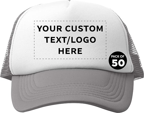 Fly Ball Structured Mesh Caps
