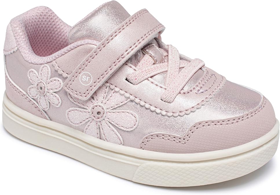 Stride Rite Sr Lighted Bloom (Toddler/Little Kid)