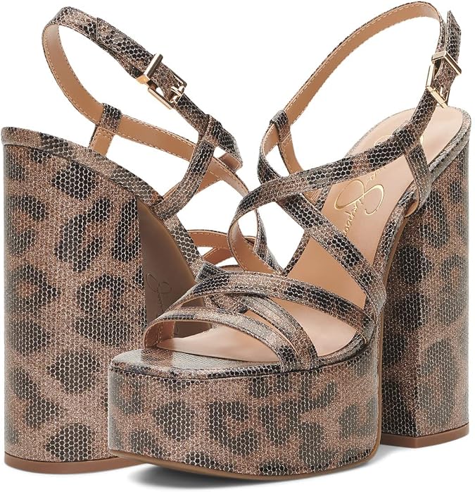 Jessica Simpson womens Salih