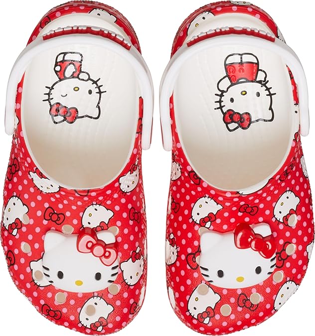 Crocs Unisex-Child Classic