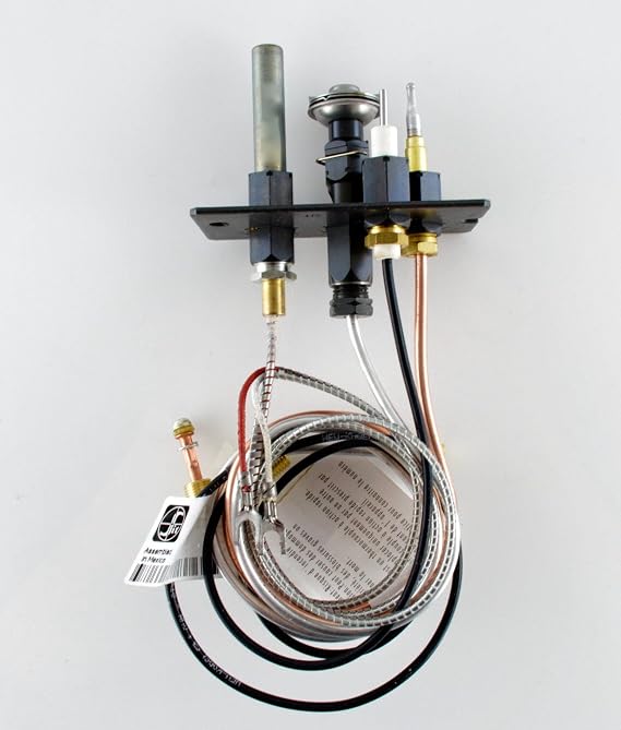 DV400 & DV425 RetroFit NG/LP Pilot Assembly (842-4650)