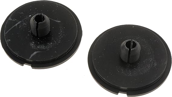 Dorman 31067 Rear Leaf Spring Inserts