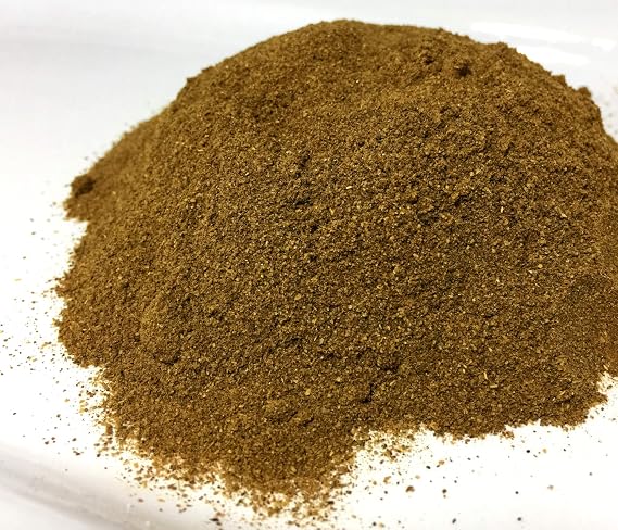 Jalapeno Chili Powder - 1 lb. Bag - KOSHER