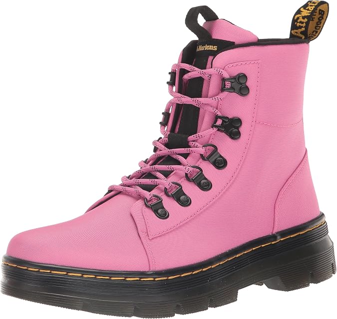 Dr. Martens Women's Combs W Combat Boot