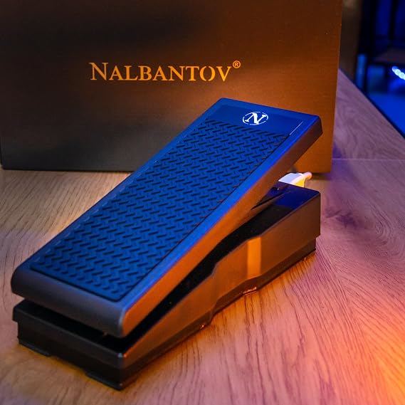Expression Pro Pedal