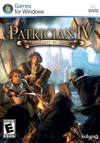 Patrician IV - PC