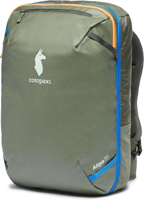 Cotopaxi Allpa 35L Travel Pack
