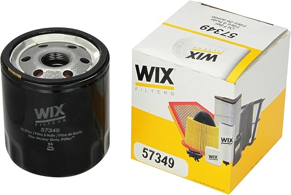 WIX 57349 Spin-On Oil Filter