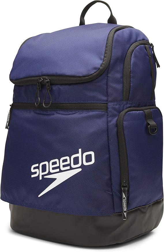 Speedo Unisex-Adult Large Teamster Backpack 35-Liter