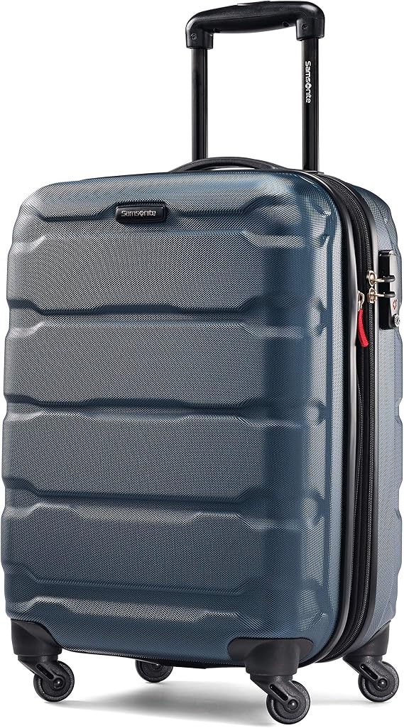 Samsonite Omni PC Hardside Spinner 20