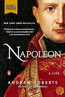 Napoleon A Life