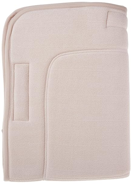 Relief Pak 11-1360 Standard Terry Cover Hot Pack, 27" Length x 19.5" Width