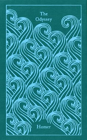 The Odyssey