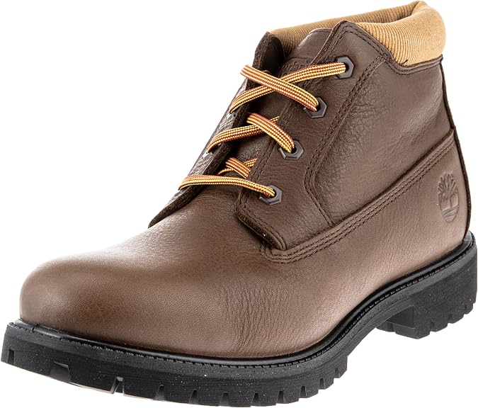 Timberland Men's 6 FTB_6 in Premium Boot Short Shaft Boots