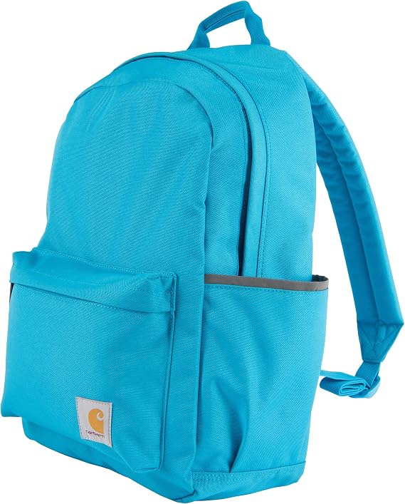 Carhartt Classic 21L Backpack Atomic Blue