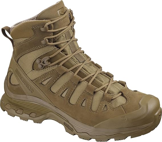 Salomon Forces Quest 4D 2 Tactical Boots