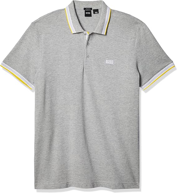 BOSS Men's Polo Shirt