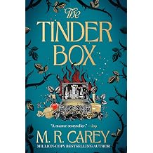 The Tinder Box Paperback June 23, 2026