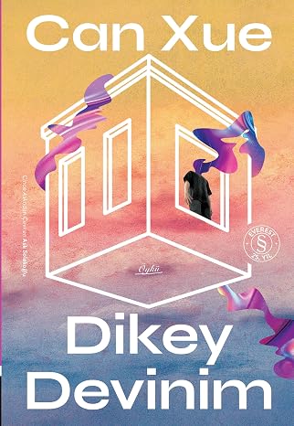 Dikey Devinim