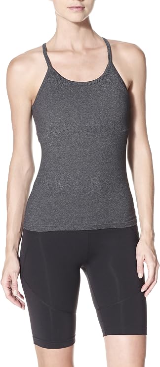 Zobha Classic Racerback Tank