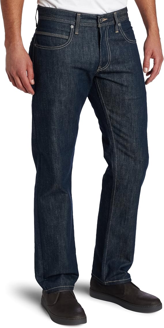 Levi's Men's 514 Straight Hardcase Jean