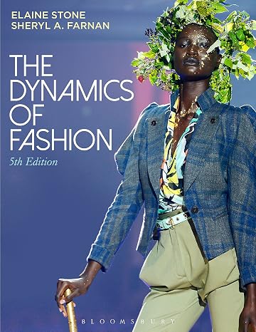 The Dynamics of Fashion