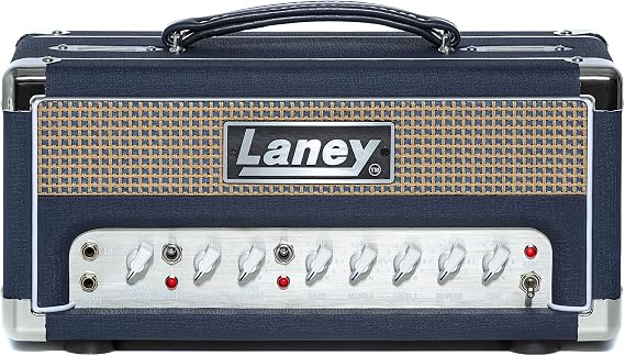 Lionheart Tube Amplifier Head