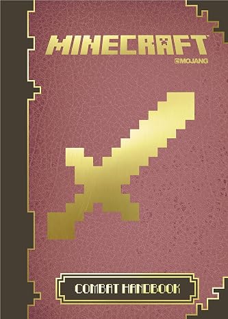 Combat Handbook (Minecraft)
