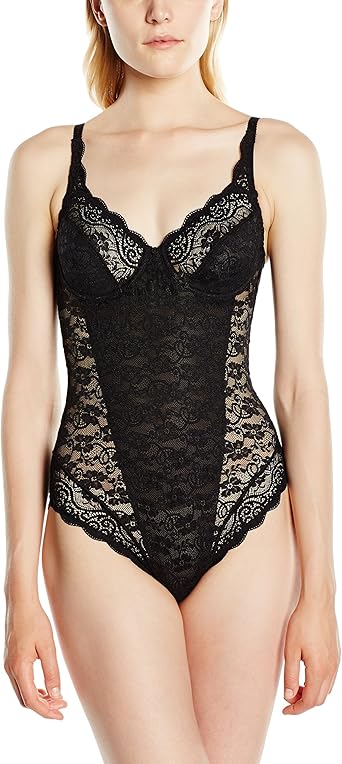 Triumph womens Amourette 300 Bsw Bodysuit