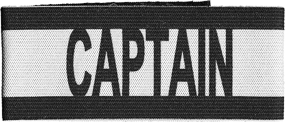 Kwik Goal International Captain's Armband